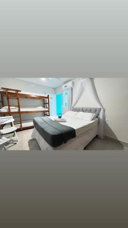 Hotel Encanto Sol & Mar Caraguatatuba Extérieur photo