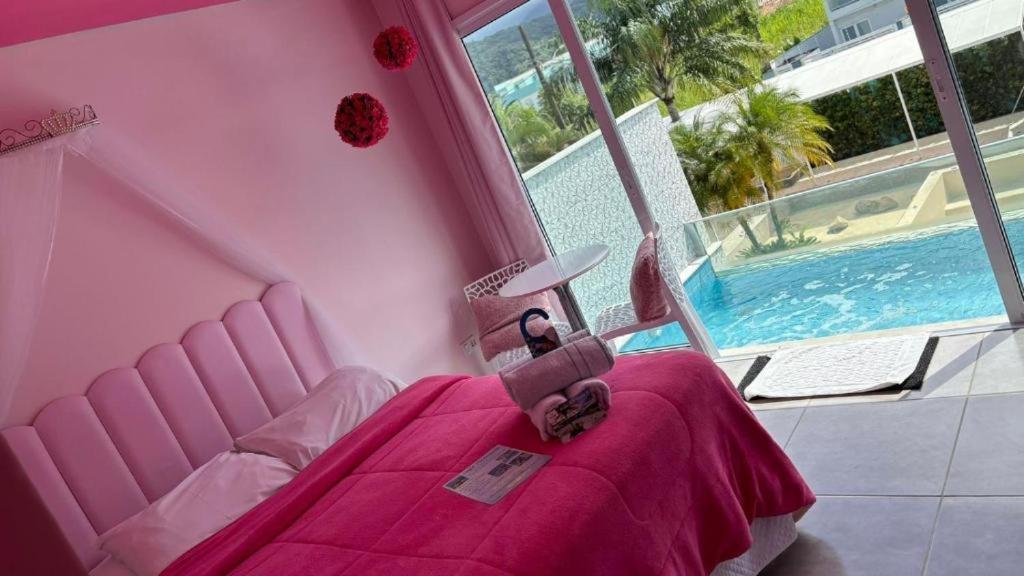 Hotel Encanto Sol & Mar Caraguatatuba Extérieur photo